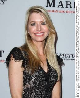 September 26, 2017 - Beverly Hills, CA, U.S. - 26 September 2017 - Beverly Hills, California - Jamie Anderson. Ã¢â‚¬oeMark Felt: The Man Who Brought Down The White HouseÃ¢â‚¬Â Los Angeles Premiere held at the Writers Guild Theatre. Photo Credit: AdMedia Beverly Hills U.S. - ZUMAa123 20170926_zaa_a123_135 Copyright: xAdmediax