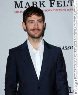September 26, 2017 - Beverly Hills, CA, U.S. - 26 September 2017 - Beverly Hills, California - Julian Morris. Ã¢â‚¬oeMark Felt: The Man Who Brought Down The White HouseÃ¢â‚¬Â Los Angeles Premiere held at the Writers Guild Theatre. Photo Credit: AdMedia Beverly Hills U.S. - ZUMAa123 20170926_zaa_a123_145 Copyright: xAdmediax