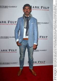 September 26, 2017 - Beverly Hills, CA, U.S. - 26 September 2017 - Beverly Hills, California - Shaun Toub. Ã¢â‚¬oeMark Felt: The Man Who Brought Down The White HouseÃ¢â‚¬Â Los Angeles Premiere held at the Writers Guild Theatre. Photo Credit: AdMedia Beverly Hills U.S. - ZUMAa123 20170926_zaa_a123_144 Copyright: xAdmediax