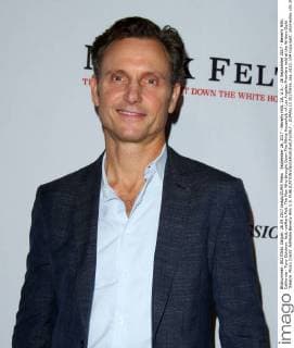 September 26, 2017 - Beverly Hills, CA, U.S. - 26 September 2017 - Beverly Hills, California - Tony Goldwyn. Ã¢â‚¬oeMark Felt: The Man Who Brought Down The White HouseÃ¢â‚¬Â Los Angeles Premiere held at the Writers Guild Theatre. Photo Credit: AdMedia Beverly Hills U.S. - ZUMAa123 20170926_zaa_a123_154 Copyright: xAdmediax