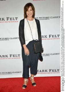 Anne Archer attends the Los Angeles premiere of Mark Felt at the Writers Guild Theater in Beverly Hills, California on September 26, 2017.  LAP20170926717 CHRISTINExCHEW