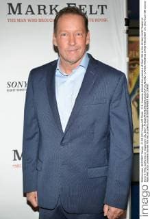 D.B. Sweeney attends the premiere of Mark Felt at the Writers Guild Theater in Beverly Hills, California on September 26, 2017.  LAP20170926722 CHRISTINExCHEW