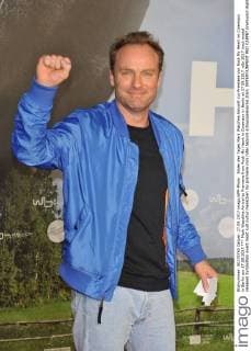 Bilder des Tages Mark Waschke Ankunft zur Premiere von Rock My Heart im Cinemaxx in Berlin am 27.09.2017