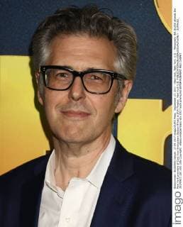 September 27, 2017 - New York, New York, U.S. - Personality IRA GLASS attends the New York premiere of Curb Your Enthusiasm Season 9 held at SVA Theater. New York U.S. - ZUMAk03_ 20170927_zaf_k03_135 Copyright: xNancyxKaszermanx