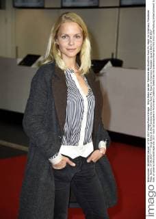 Sinja Dieks bei der Premiere des Kinofilms Rock My Heart im Cinemaxx Potsdamer Platz. Berlin, 27.09.2017