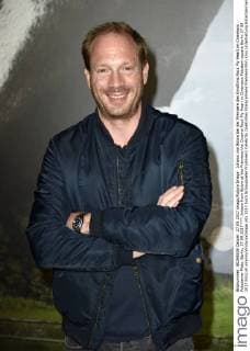 Johann von Bülow bei der Premiere des Kinofilms Rock My Heart im Cinemaxx Potsdamer Platz. Berlin, 27.09.2017