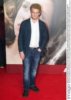 Johannes Hallervorden bei der Premiere des Kinofilms Rock My Heart im Cinemaxx Potsdamer Platz. Berlin, 27.09.2017