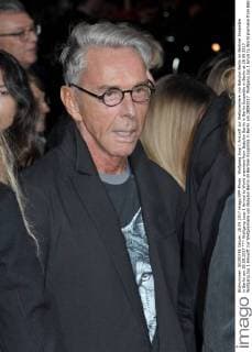 Wolfgang Joop 1 Ankunft zur Weltpremiere von Babylon Berlin im Berliner Ensamble in Berlin am 28.09.2017
