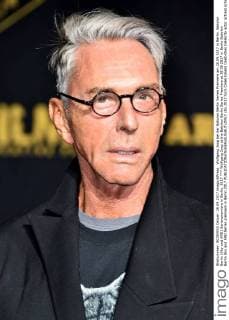 Wolfgang Joop bei der Babylon Berlin Serien Premiere am 28.09.2017 in Berlin. Babylon Berlin (Sky und ARD) Serienpremiere in Berlin, 2017