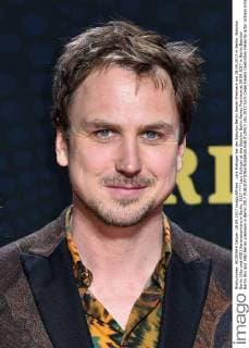 Lars Eidinger bei der Babylon Berlin Serien Premiere am 28.09.2017 in Berlin. Babylon Berlin (Sky und ARD) Serienpremiere in Berlin, 2017