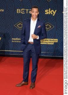 Jerry Hoffmann - Premiere der ARD Sky Serie Babylon in Berlin am 28.09.2017. Premiere Babylon