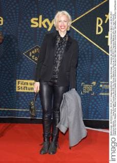 Katja Eichinger - Premiere der ARD Sky Serie Babylon in Berlin am 28.09.2017. Premiere Babylon