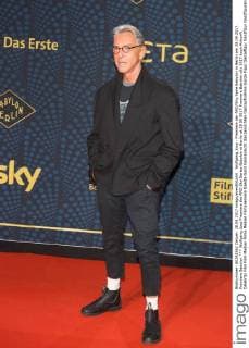 Wolfgang Joop - Premiere der ARD Sky Serie Babylon in Berlin am 28.09.2017. Premiere Babylon