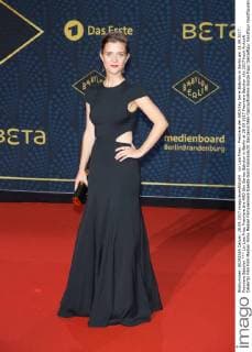 Liv Lisa Fries - Premiere der ARD Sky Serie Babylon in Berlin am 28.09.2017. Premiere Babylon