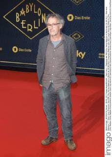 Dani Levy - Premiere der ARD Sky Serie Babylon in Berlin am 28.09.2017. Premiere Babylon