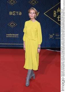 Severija Janusauskaite - Premiere der ARD Sky Serie Babylon in Berlin am 28.09.2017. Premiere Babylon