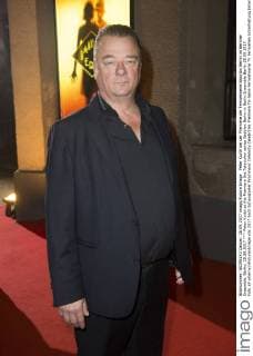 Peter Kurth bei der Premiere der Fernsehserie Babylon Berlin im Berliner Ensemble. Berlin, 28.09.2017