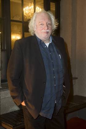 Wolfgang Becker bei der Premiere der Fernsehserie Babylon Berlin im Berliner Ensemble. Berlin, 28.09.2017