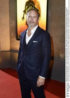 Benno Fürmann bei der Premiere der Fernsehserie Babylon Berlin im Berliner Ensemble. Berlin, 28.09.2017
