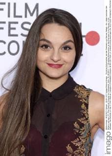 Christina Schumacher bei der Premiere von Werner Nekes - Ein Leben zwischen den Bildern auf dem 27. Film Festival Cologne im Filmpalast. Köln, 30.09.2017