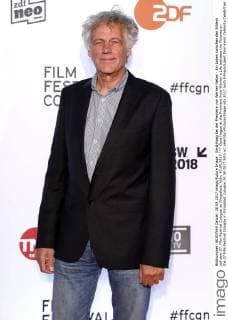 Gerd Haag bei der Premiere von Werner Nekes - Ein Leben zwischen den Bildern auf dem 27. Film Festival Cologne im Filmpalast. Köln, 30.09.2017
