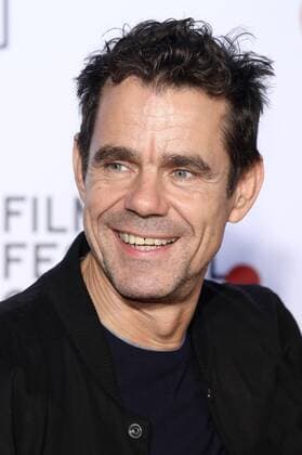 Tom Tykwer bei der Premiere von Babylon Berlin auf dem 27. Film Festival Cologne im Filmpalast. Köln, 30.09.2017