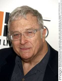 October 1, 2017 - New York, New York, U.S. - Composer RANDY NEWMAN attends the 55th New York Film Festival premiere of The Meyerowitz Stories held Alice Tully Hall held at Lincoln Center. New York U.S. - ZUMAk03_ 20171001_zaf_k03_016 Copyright: xNancyxKaszermanx