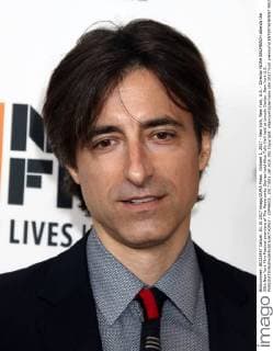 October 1, 2017 - New York, New York, U.S. - Director NOAH BAUMBACH attends the 55th New York Film Festival premiere of The Meyerowitz Stories held Alice Tully Hall held at Lincoln Center. New York U.S. - ZUMAk03_ 20171001_zaf_k03_051 Copyright: xNancyxKaszermanx