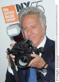 New York Film Festival premiere of The Meyerowitz Stories at Alice Tully Hall on October 1, 2017 in New York City Dustin Hoffman New York France  551700