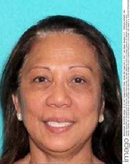 Bilder des Tages Oct 2, 2017 - Las Vegas, Nevada, U.S. - MARILOU DANLEY, the woman described as the girlfriend of the Las Vegas mass shooter has been detained, and is no longer a person of interest, according to news reports. Danley, 62, an Australian of Asian heritage, was described as the alleged shooter Stephen Paddock s roommate. Las Vegas U.S.  - ZUMA 20171002_jlr_z03_004 Copyright: xLasxVegasxMetropolitanxPolicexDept.x