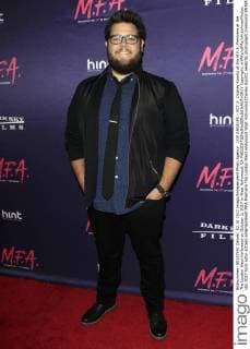 LOS ANGELES - OCT 2: Charley Koontz at the M.F.A. Premiere at the The London West Hollywood on October 2, 2017 in West Hollywood, CA  Copyright: xHPAx xIPAx xHutchinsxPhotox