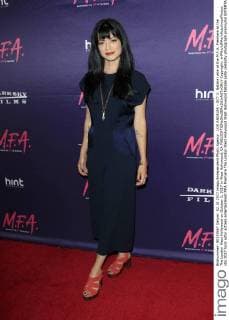 LOS ANGELES - OCT 2: Natalie Leite at the M.F.A. Premiere at the The London West Hollywood on October 2, 2017 in West Hollywood, CA  Copyright: xHPAx xIPAx xHutchinsxPhotox