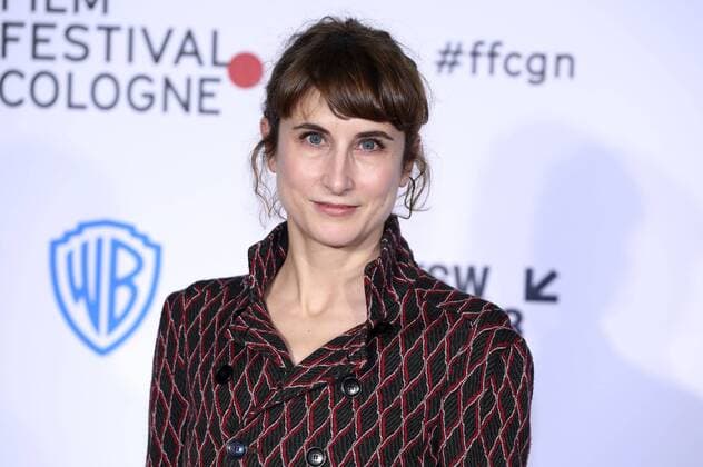 Melanie Andernach beim Screening von Nothingwood auf dem 27. Film Festival Cologne im Filmpalast. Köln, 03.10.2017