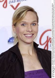 Ilka Groenewold bei der Premiere des Musicals Grease im Mehr! Theater. Hamburg, 03.10.2017