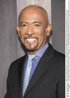 Montel Williams bei der Architects of Denial Film Premiere am 3.10.2017 in Los Angeles Architects of Denial Film Premiere in Los Angeles, 2017