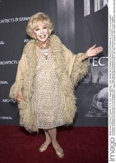 Ruta Lee bei der Architects of Denial Film Premiere am 3.10.2017 in Los Angeles Architects of Denial Film Premiere in Los Angeles, 2017