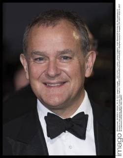 . 04 10 2017. London, United Kingdom. Hugh Bonneville arriving for the premiere of Breathe on the opening night of London Film Festival.  xStephenxLockx xi-Imagesx IIM-16047-0025