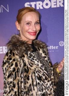 Andrea Sawatzki bei der Maleika Film Premiere am 4.10.2017 in Berlin Maleika Filmpremiere in Berlin, 2017