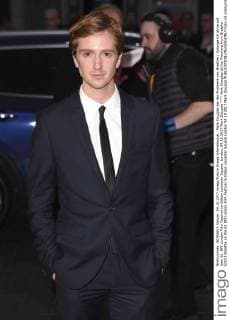 Mark Douglas bei der Premiere von Breathe Solange ich atme auf dem 61. BFI London Film Festival im Odeon Leicester Square. London, 04.10.2017 Mark Douglas