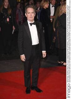 Tom Hollander bei der Premiere von Breathe Solange ich atme auf dem 61. BFI London Film Festival im Odeon Leicester Square. London, 04.10.2017 Tom Hollander