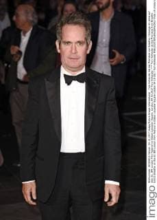 Tom Hollander bei der Premiere von Breathe Solange ich atme auf dem 61. BFI London Film Festival im Odeon Leicester Square. London, 04.10.2017 Tom Hollander