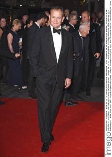 Hugh Bonneville bei der Premiere von Breathe Solange ich atme auf dem 61. BFI London Film Festival im Odeon Leicester Square. London, 04.10.2017 Hugh Bonneville