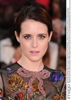 Claire Foy bei der Premiere von Breathe Solange ich atme auf dem 61. BFI London Film Festival im Odeon Leicester Square. London, 04.10.2017 Claire Foy