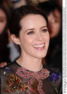 Claire Foy bei der Premiere von Breathe Solange ich atme auf dem 61. BFI London Film Festival im Odeon Leicester Square. London, 04.10.2017 Claire Foy
