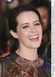 Claire Foy bei der Premiere von Breathe Solange ich atme auf dem 61. BFI London Film Festival im Odeon Leicester Square. London, 04.10.2017 Claire Foy