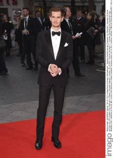 Andrew Garfield bei der Premiere von Breathe Solange ich atme auf dem 61. BFI London Film Festival im Odeon Leicester Square. London, 04.10.2017 Andrew Garfield