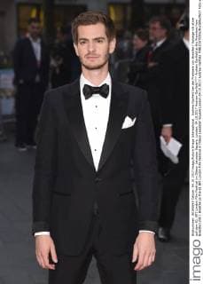 Andrew Garfield bei der Premiere von Breathe Solange ich atme auf dem 61. BFI London Film Festival im Odeon Leicester Square. London, 04.10.2017 Andrew Garfield