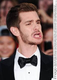 Andrew Garfield bei der Premiere von Breathe Solange ich atme auf dem 61. BFI London Film Festival im Odeon Leicester Square. London, 04.10.2017 Andrew Garfield
