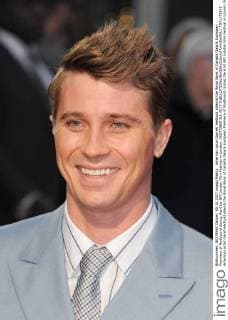 American actor Garrett Hedlund attends the Royal Bank of Canada Gala & European Premiere of Mudbound during the 61st BFI London Film Festival in London. OOCTOBER 5th 2017  TSTx172345