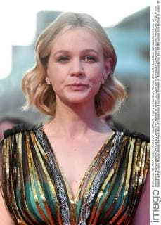 English actress Carey Mulligan attends the Royal Bank of Canada Gala & European Premiere of Mudbound during the 61st BFI London Film Festival in London. OCTOBER 5th 2017  RHDx172347